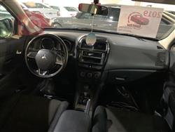 ميتسوبيشي ASX